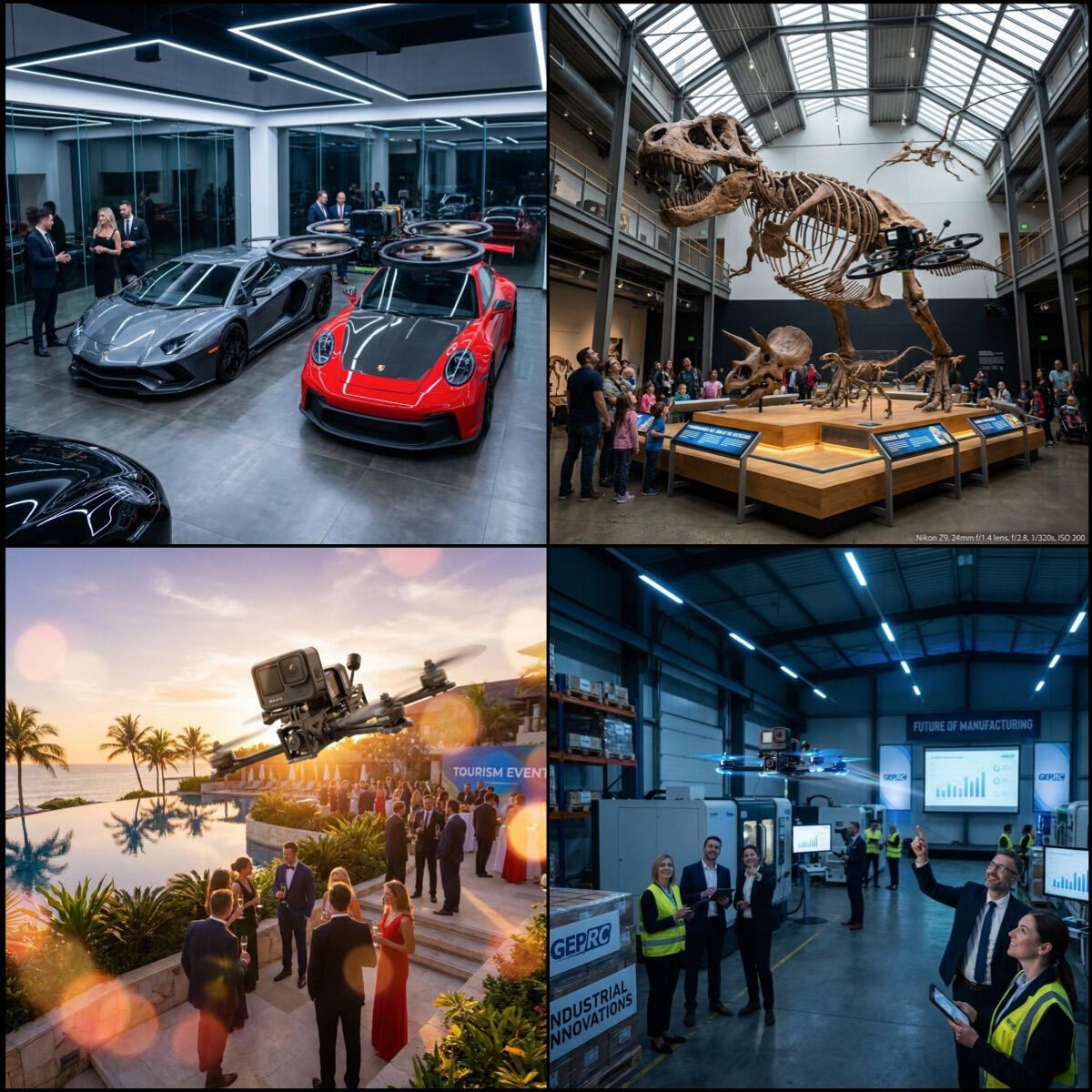 FPV Image Video FPV Image Video